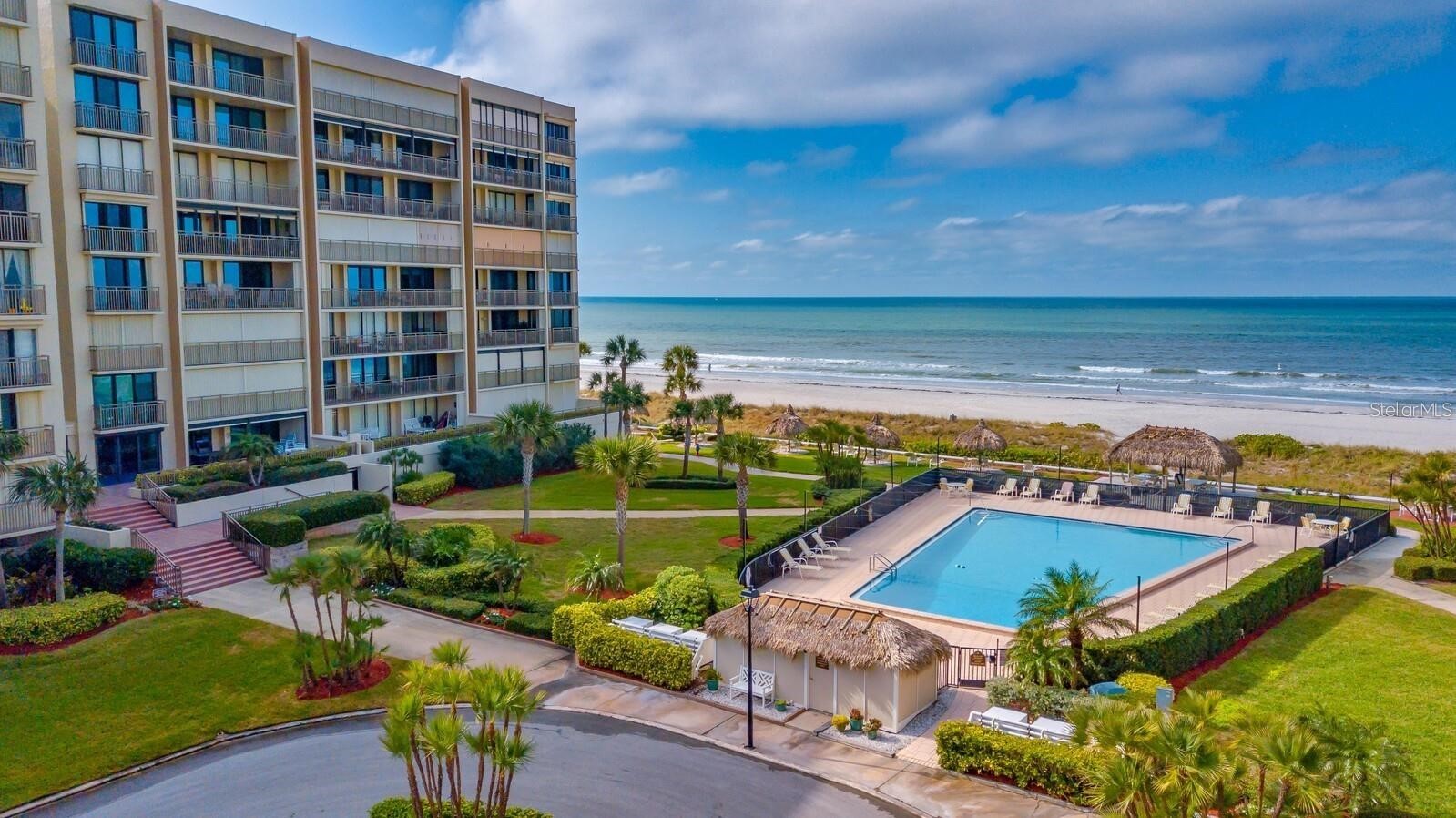 1430 GULF BOULEVARD 501