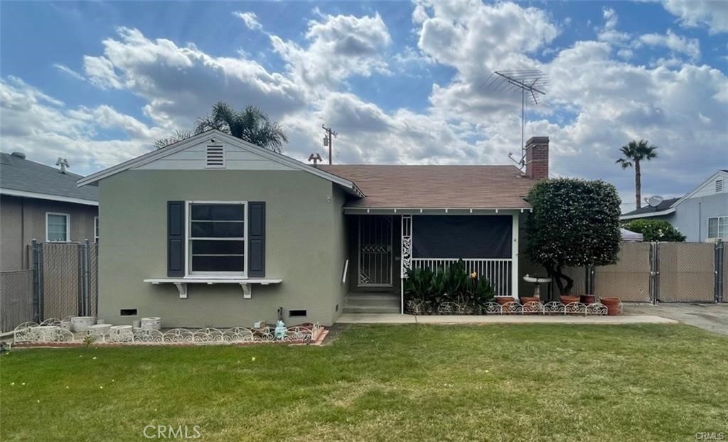 2259 S San Antonio