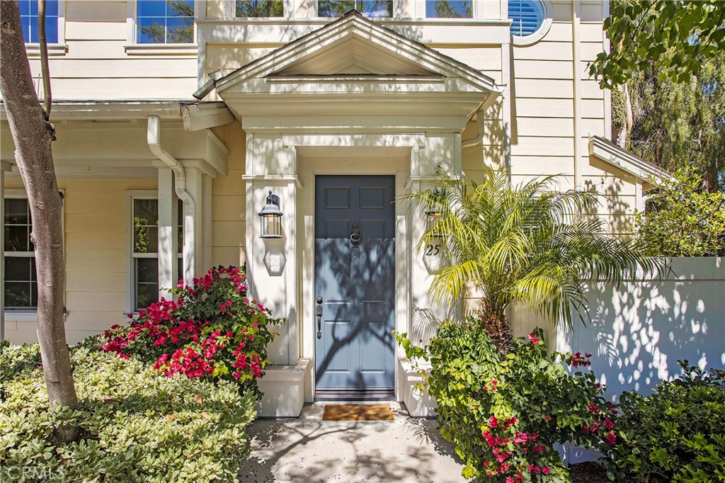 25 Thorp Spring