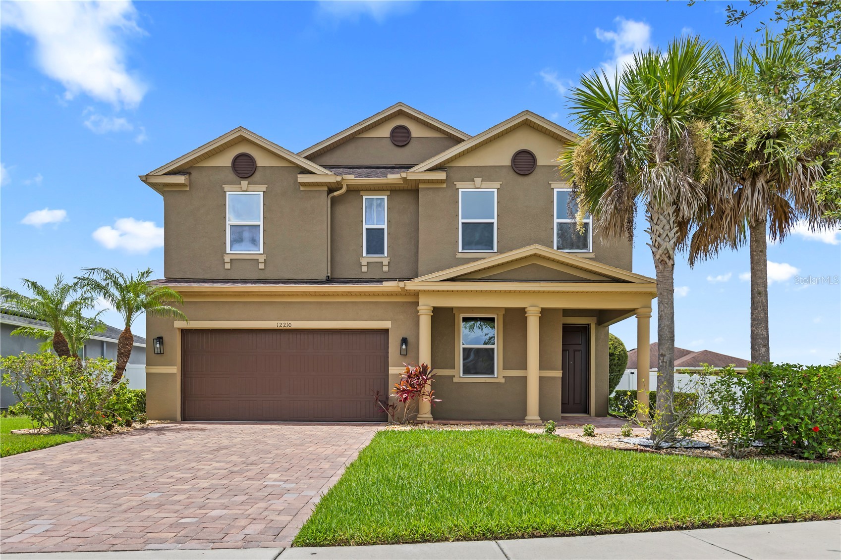 12210 MOSS LAKE LOOP
