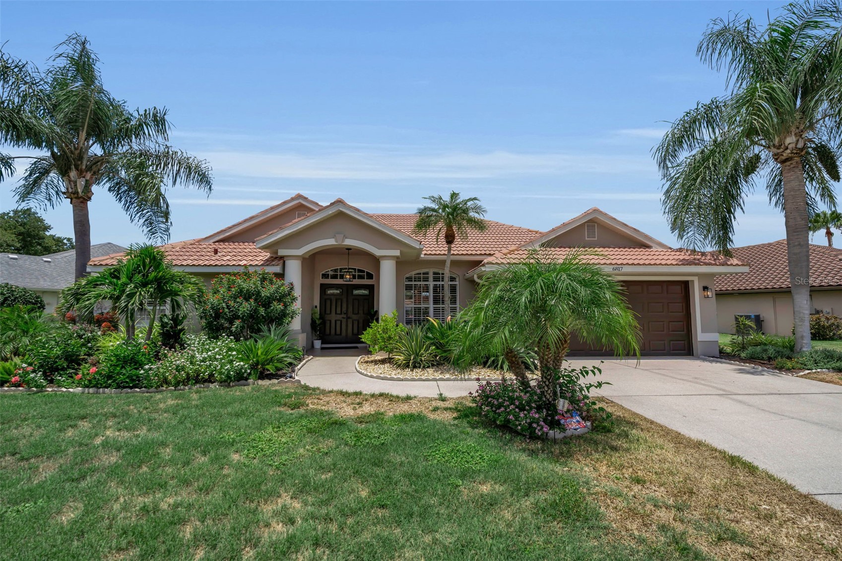 6817 CORRAL CIRCLE