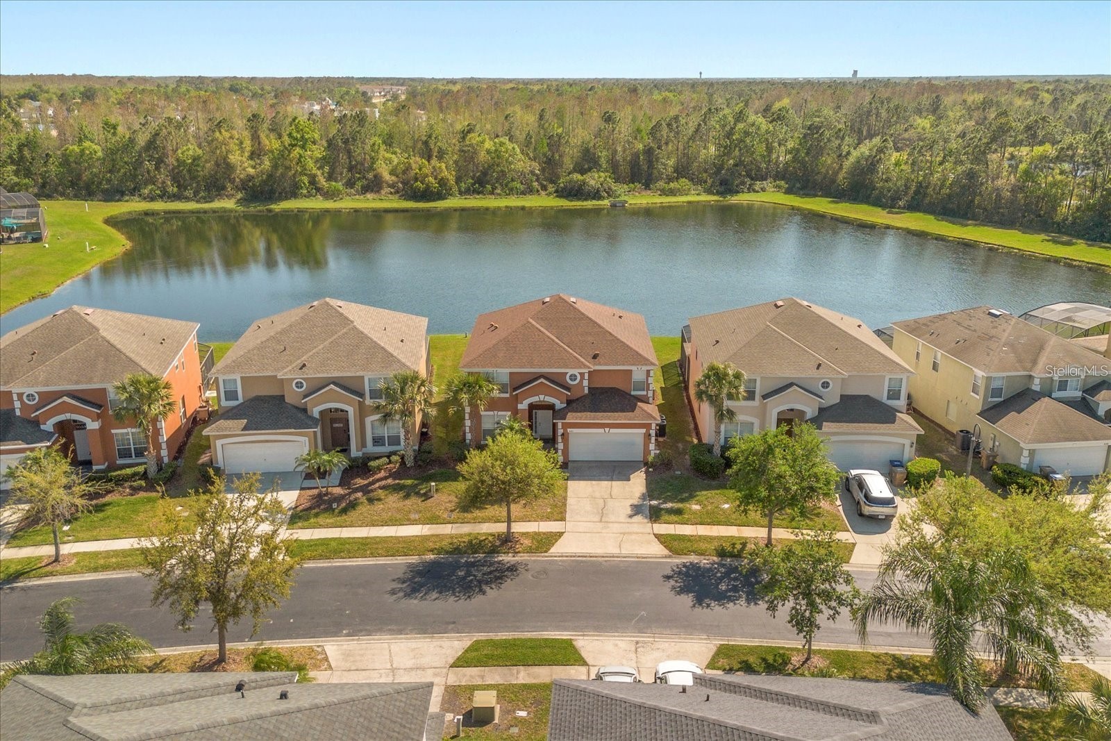 4692 GOLDEN BEACH COURT