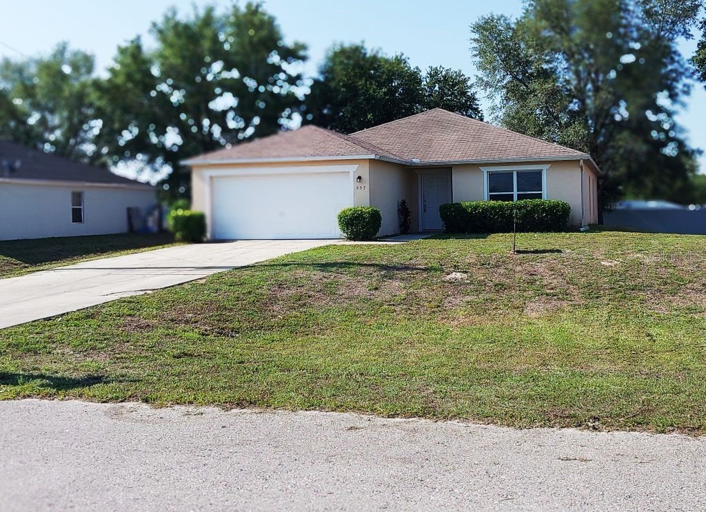 557 WINDERMERE DRIVE