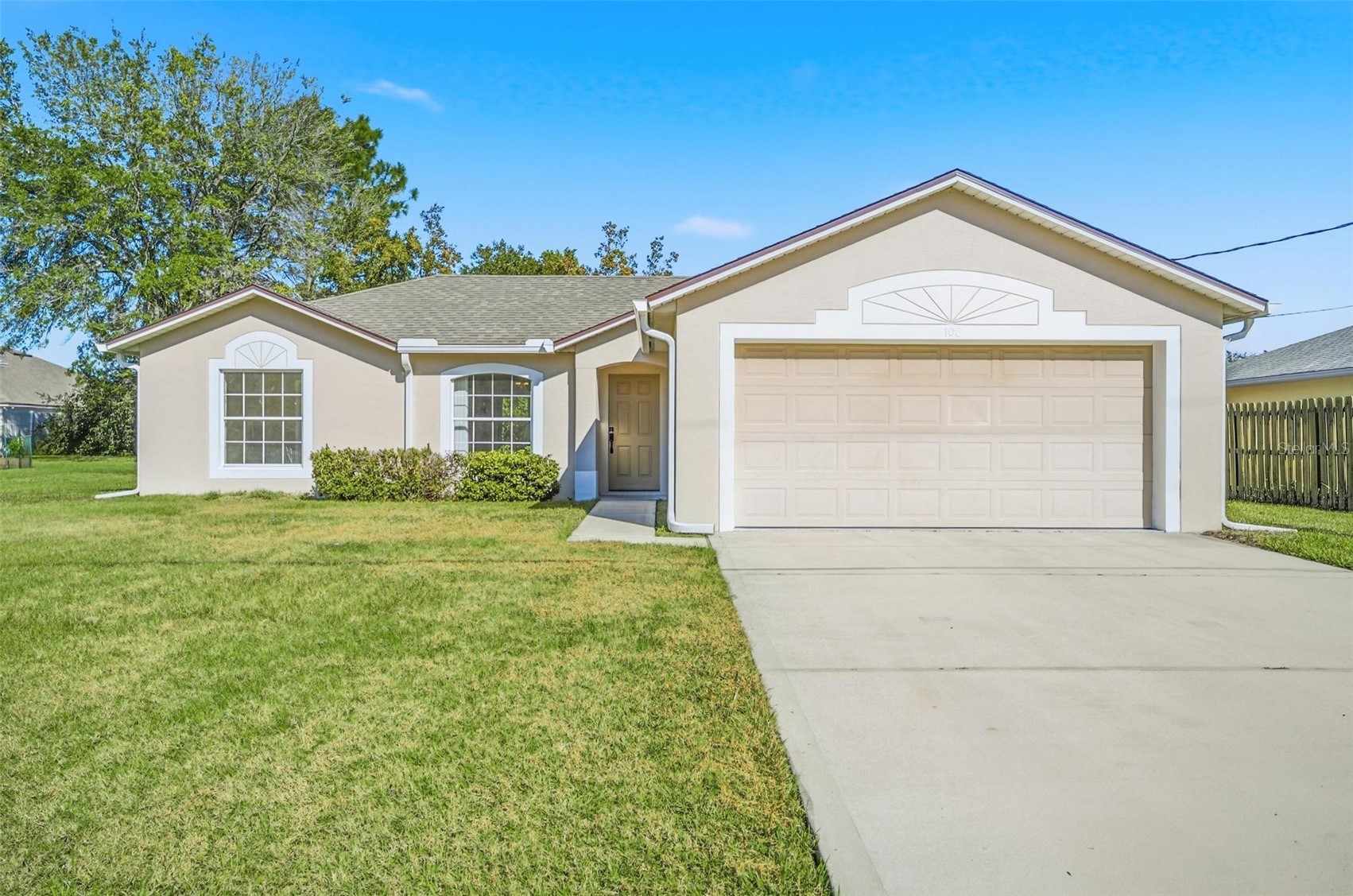 106 LA MANCHA DRIVE