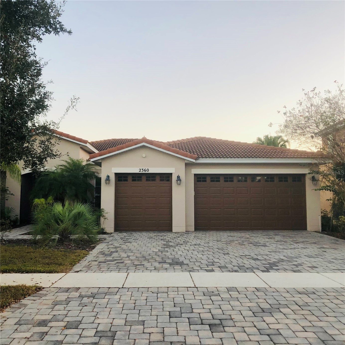 2360 EAGLE TALON COURT