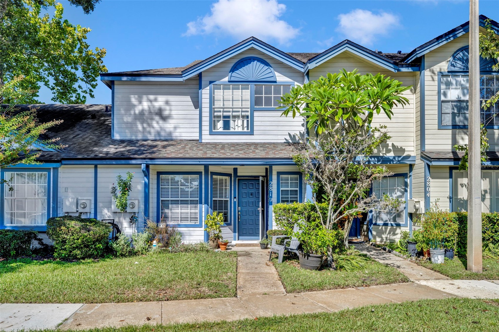 2810 CORNERSTONE COURT
