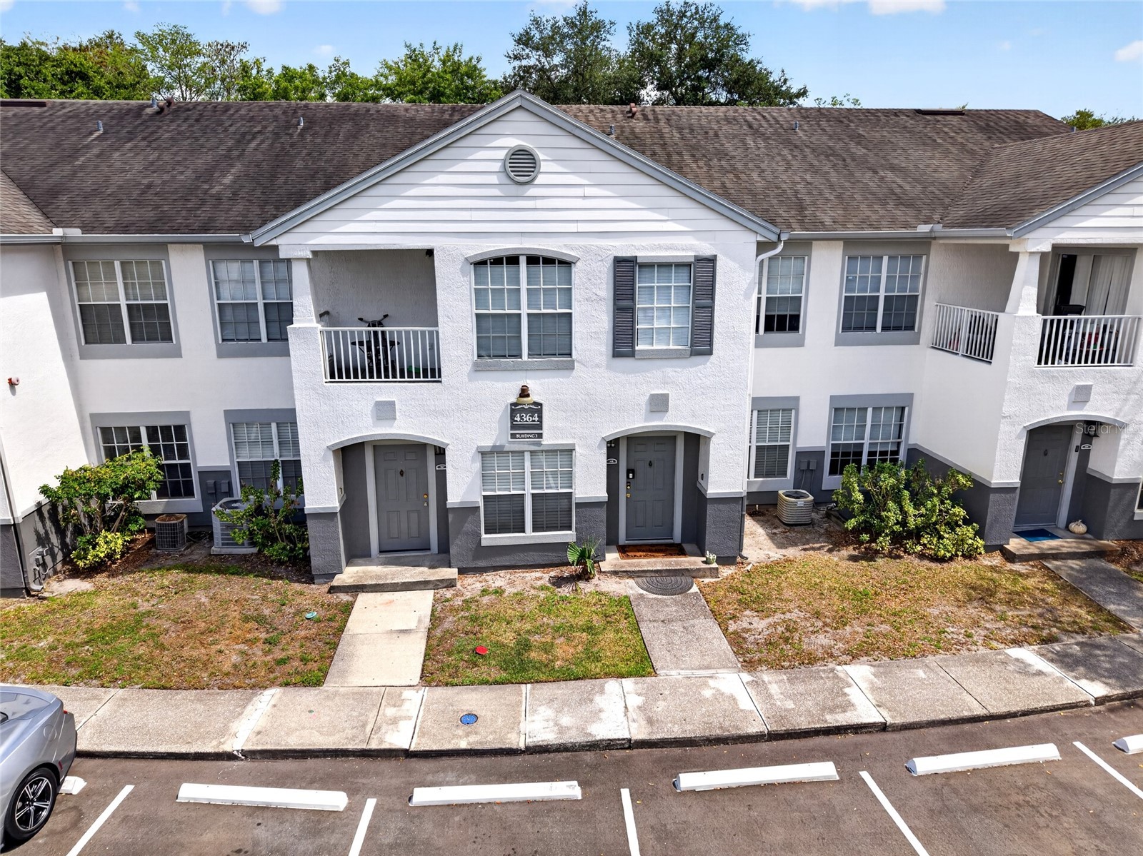 4364 S KIRKMAN ROAD 307