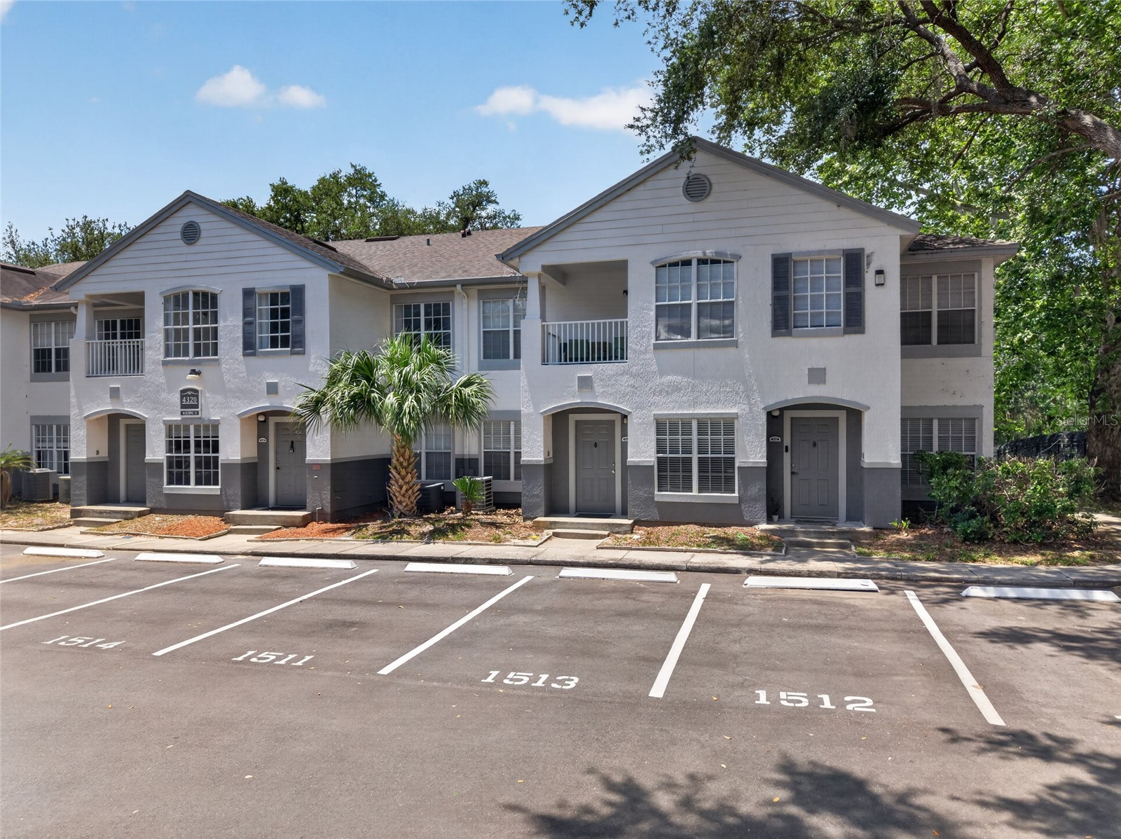 4320 S KIRKMAN ROAD 1511