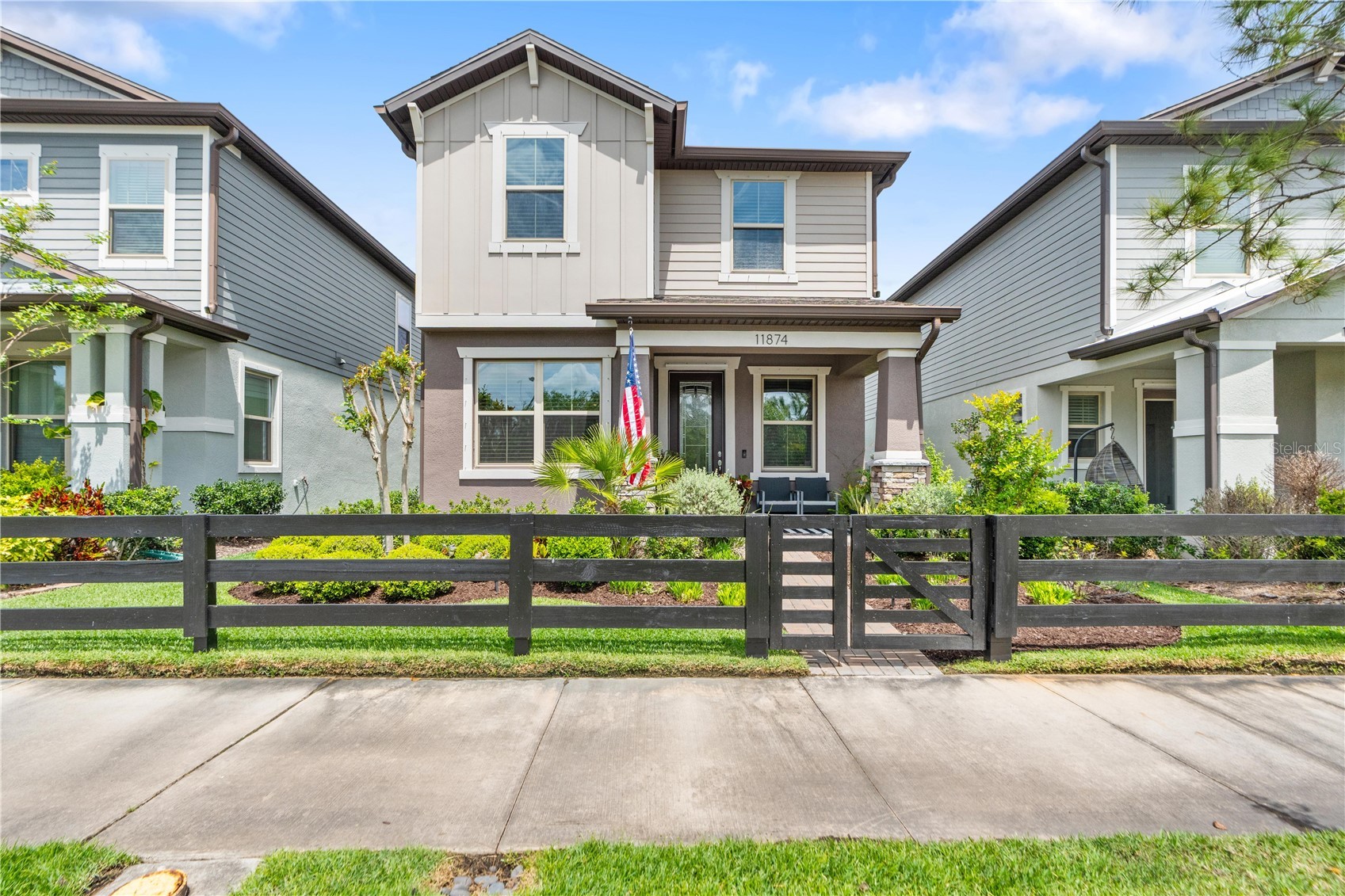 11874 BLAMEY TRAIL