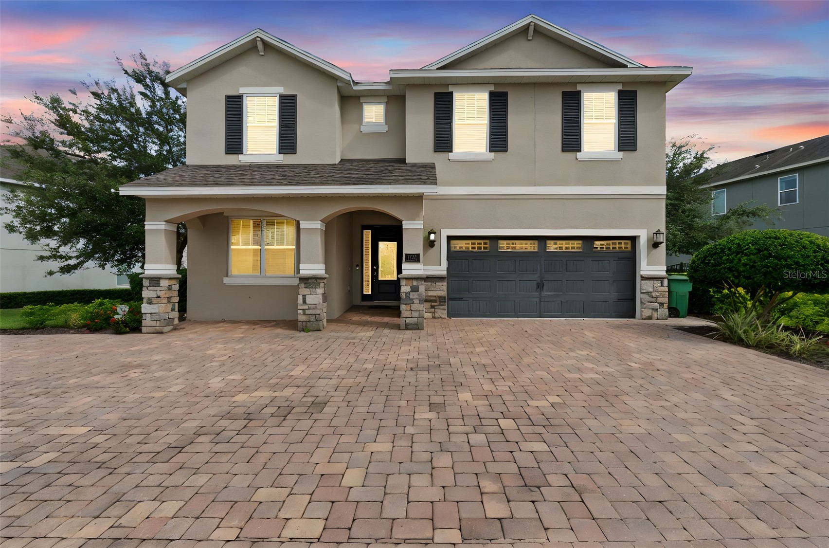 7721 FAIRFAX DRIVE