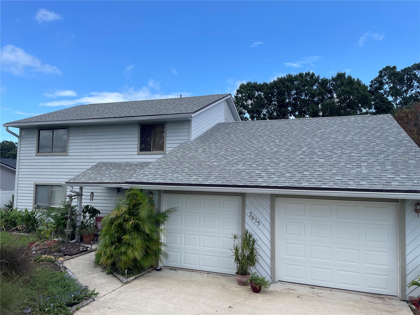 2615 WILLOW OAK DRIVE