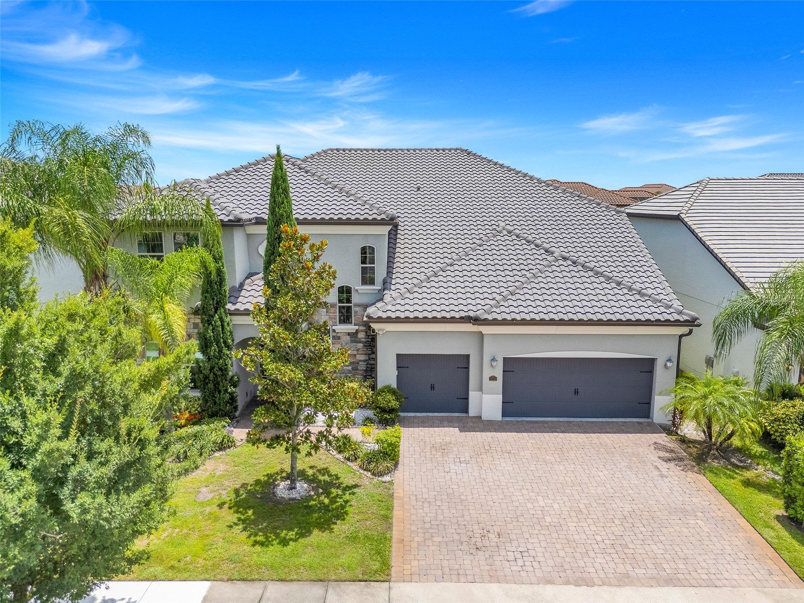 7920 CHILTON DRIVE