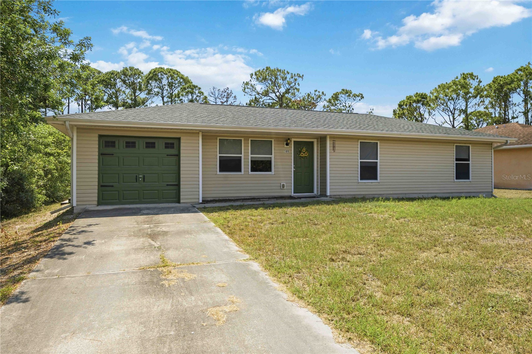 105 BISCAYNE DRIVE