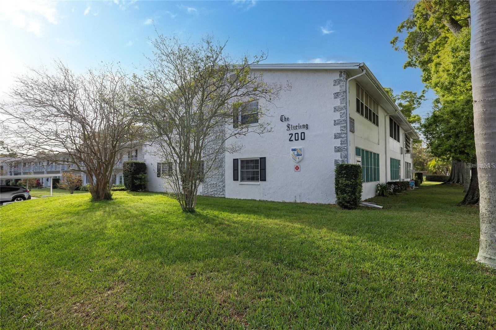 200 GLENNES LANE 114