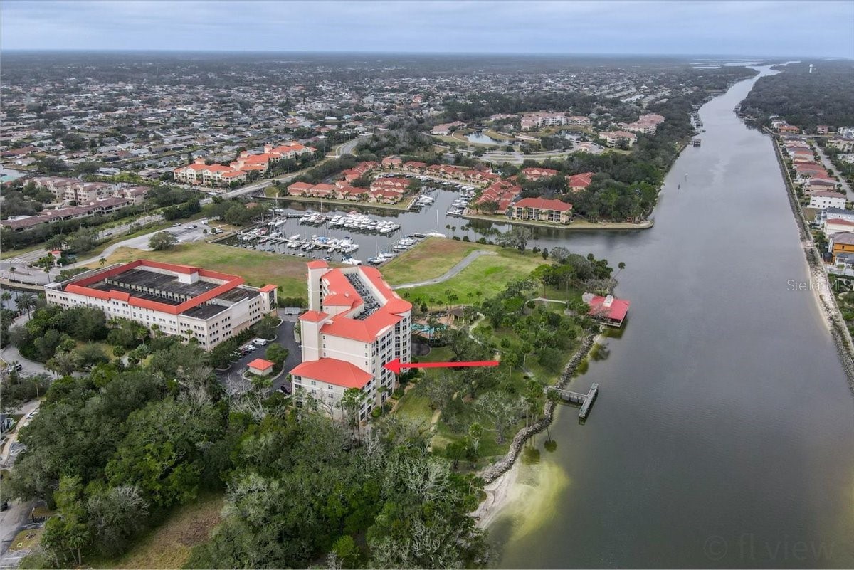 146 PALM COAST RESORT BOULEVARD 509
