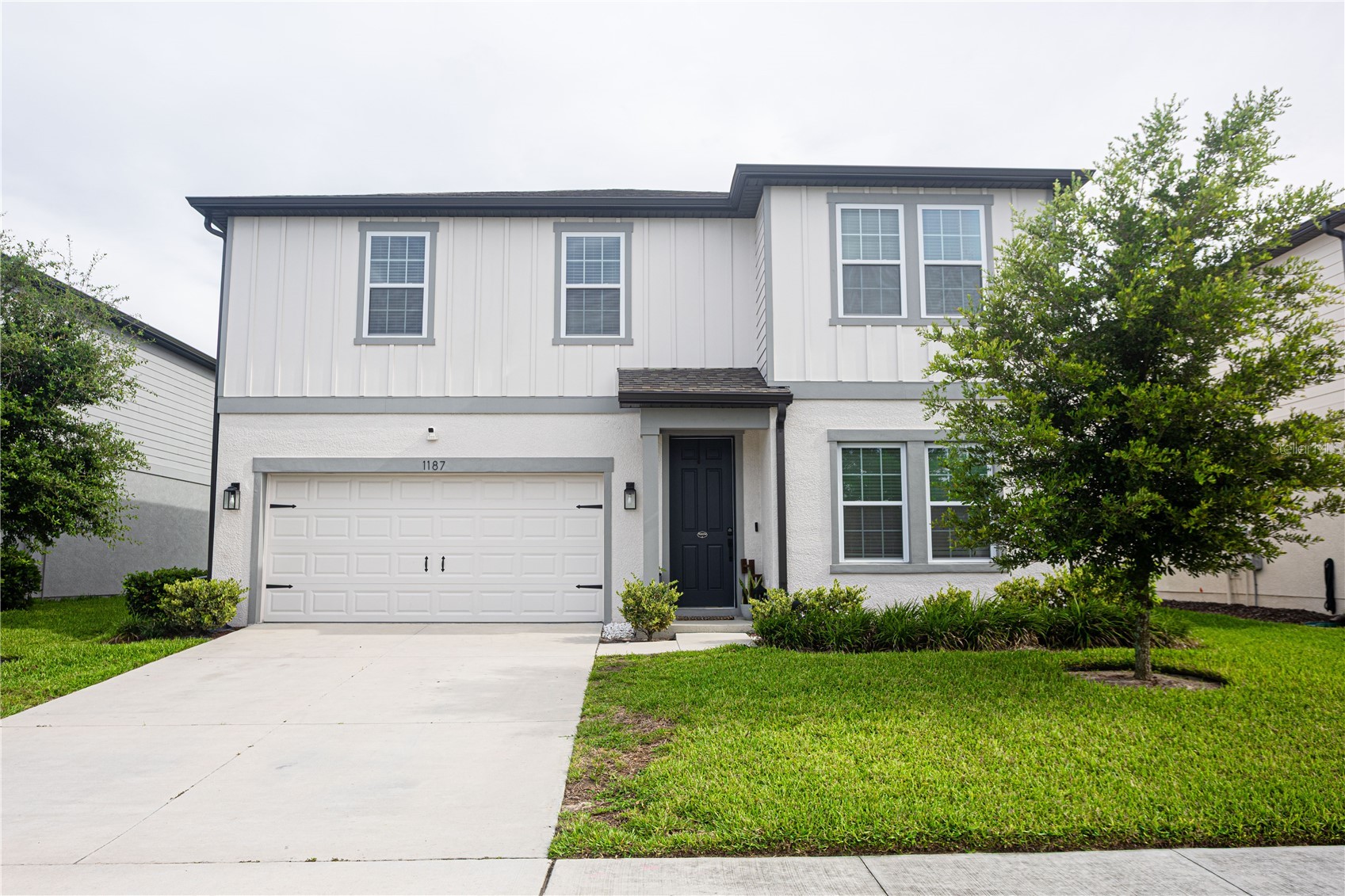 1187 PEARL TREE ROAD
