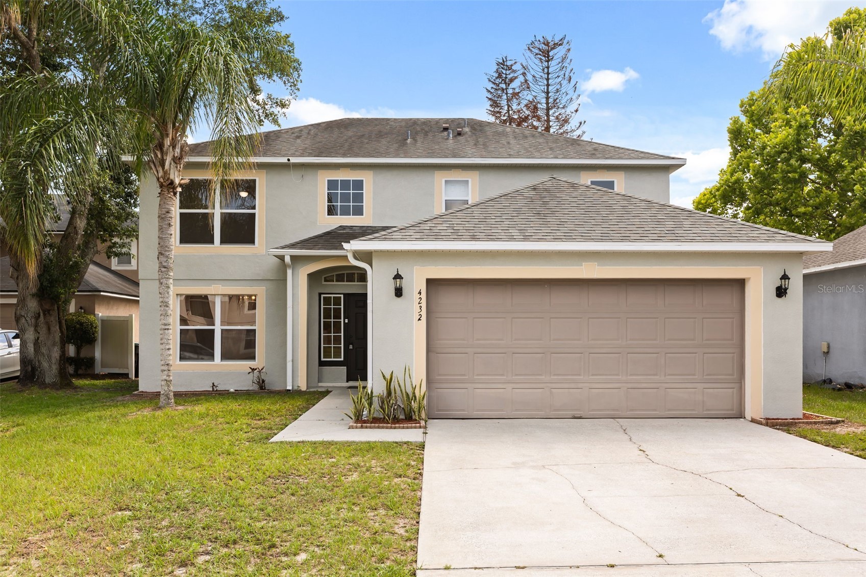 4232 STONEFIELD DRIVE