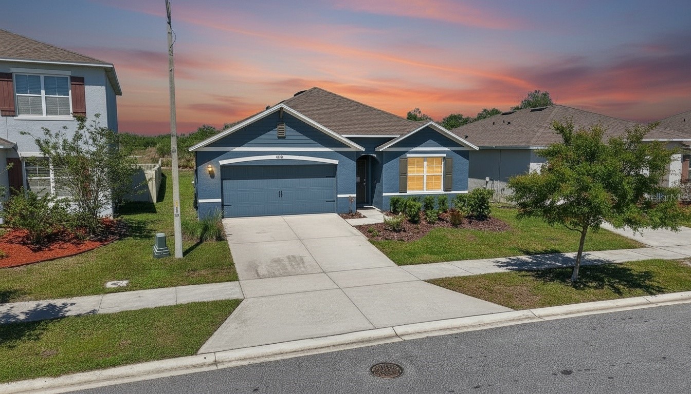 5946 SHINGLE CREEK ROAD