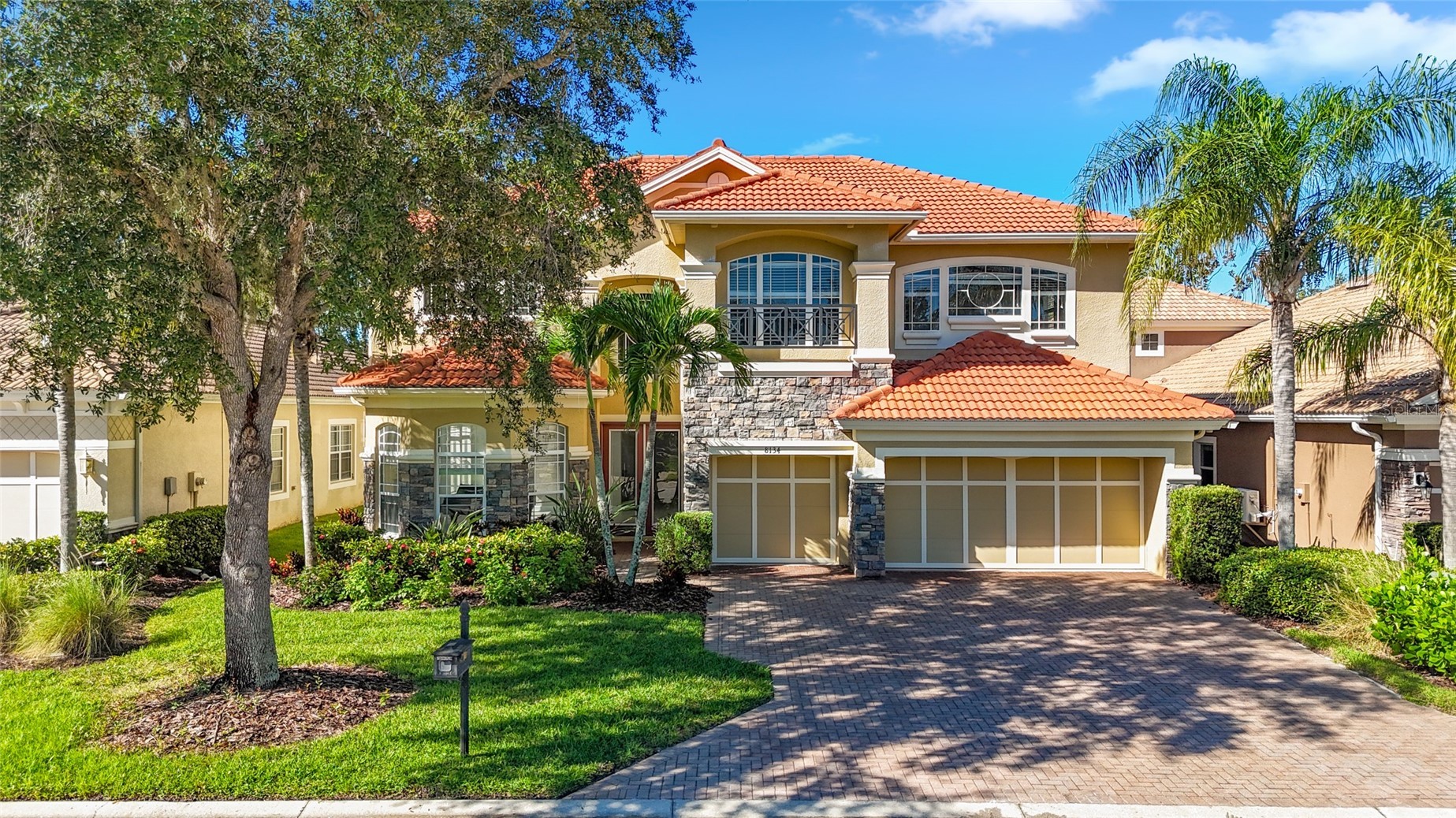 8134 SANTA ROSA COURT