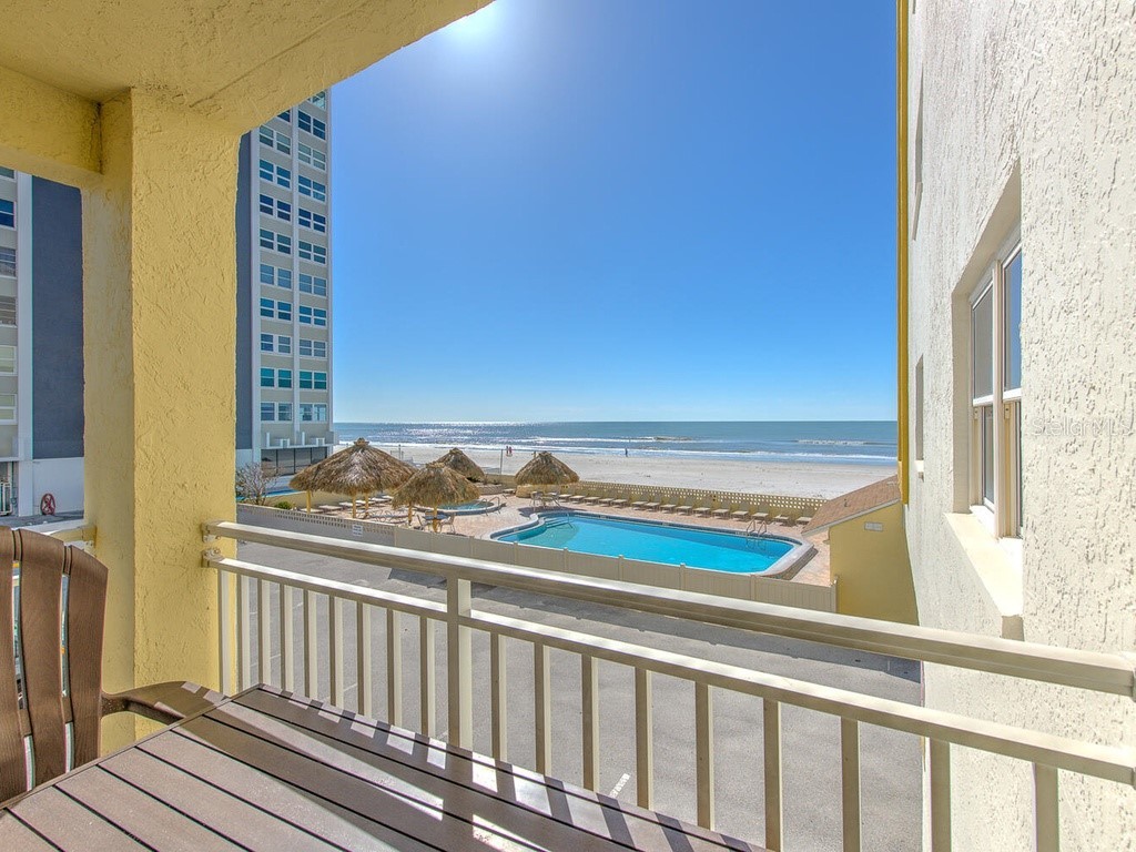 17450 GULF BOULEVARD 103