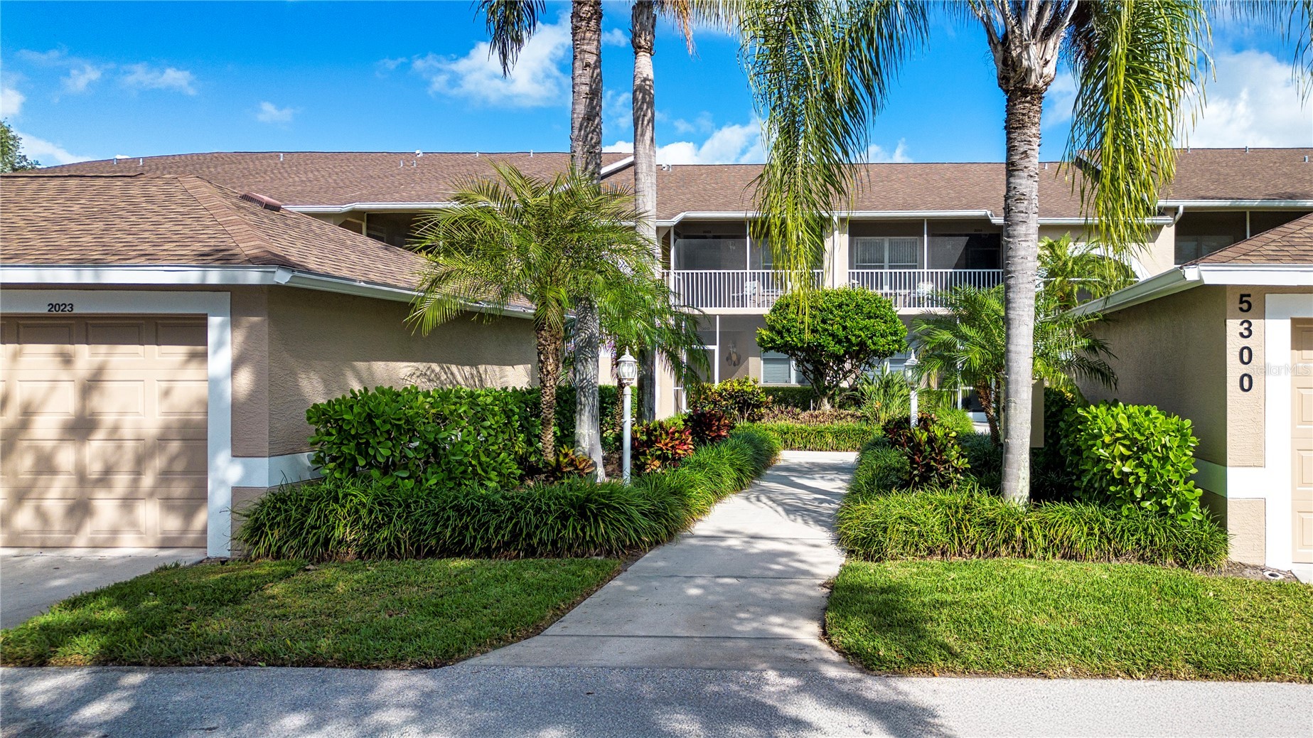 5300 HYLAND HILLS AVENUE U2016