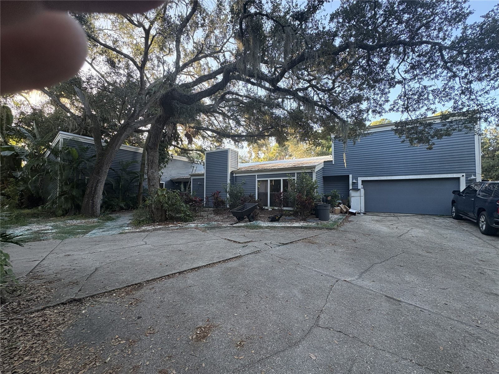 4889 BRIGITTA DRIVE
