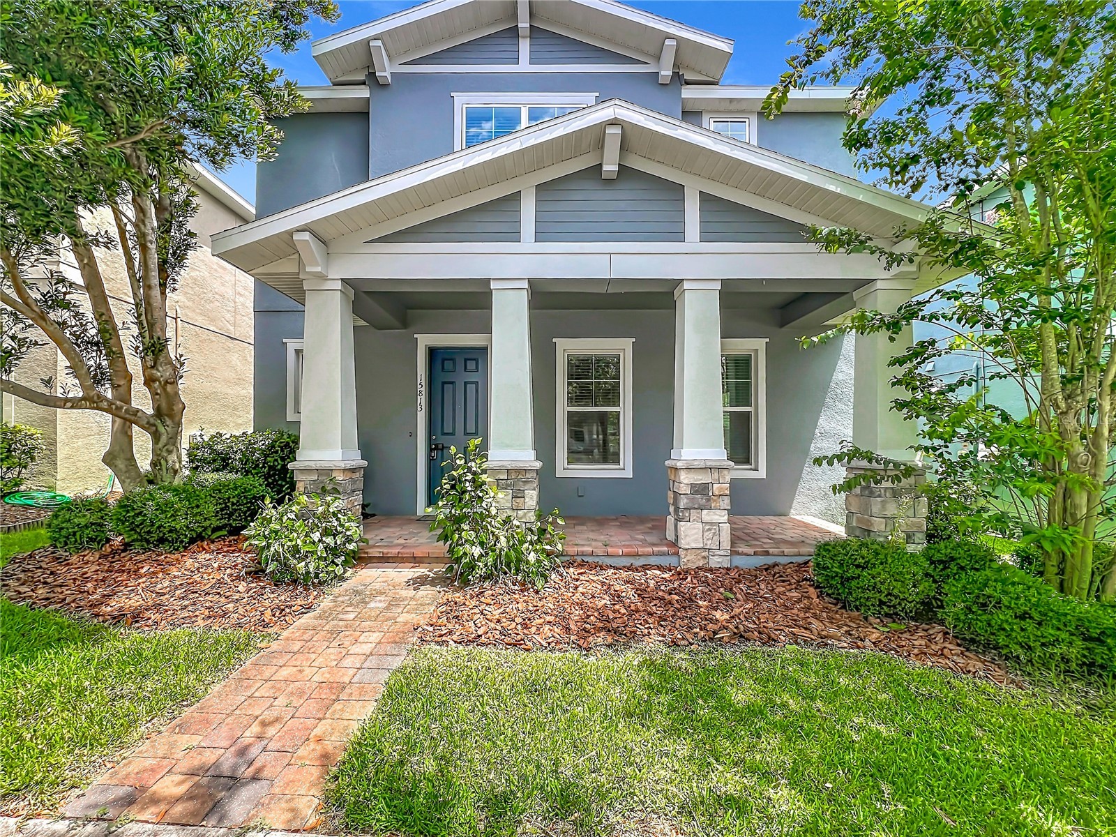 15813 SWEET LEMON WAY