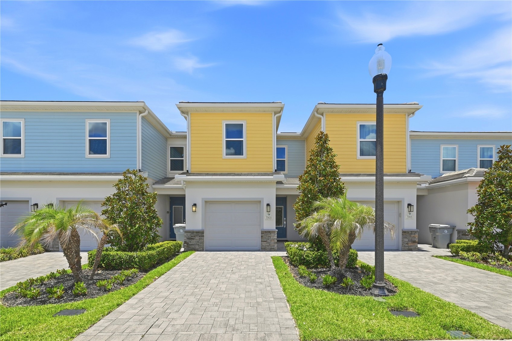 7857 SPECTRUM DRIVE