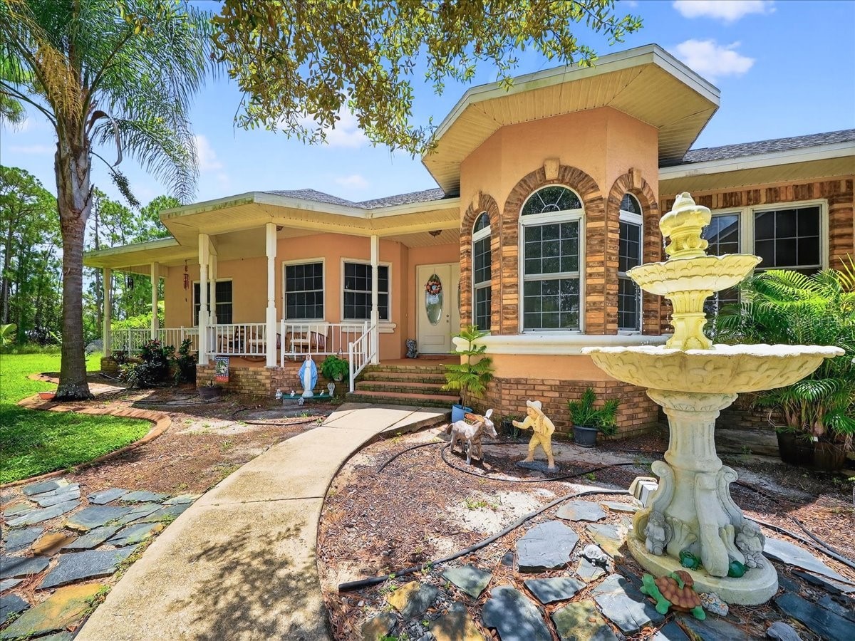 1727 STREAM AVENUE