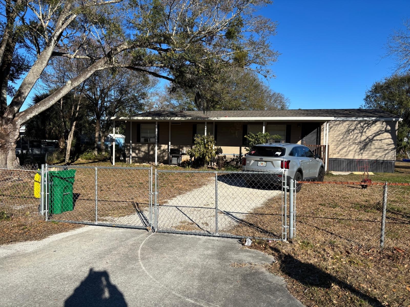 3303 TURNBULL ROAD