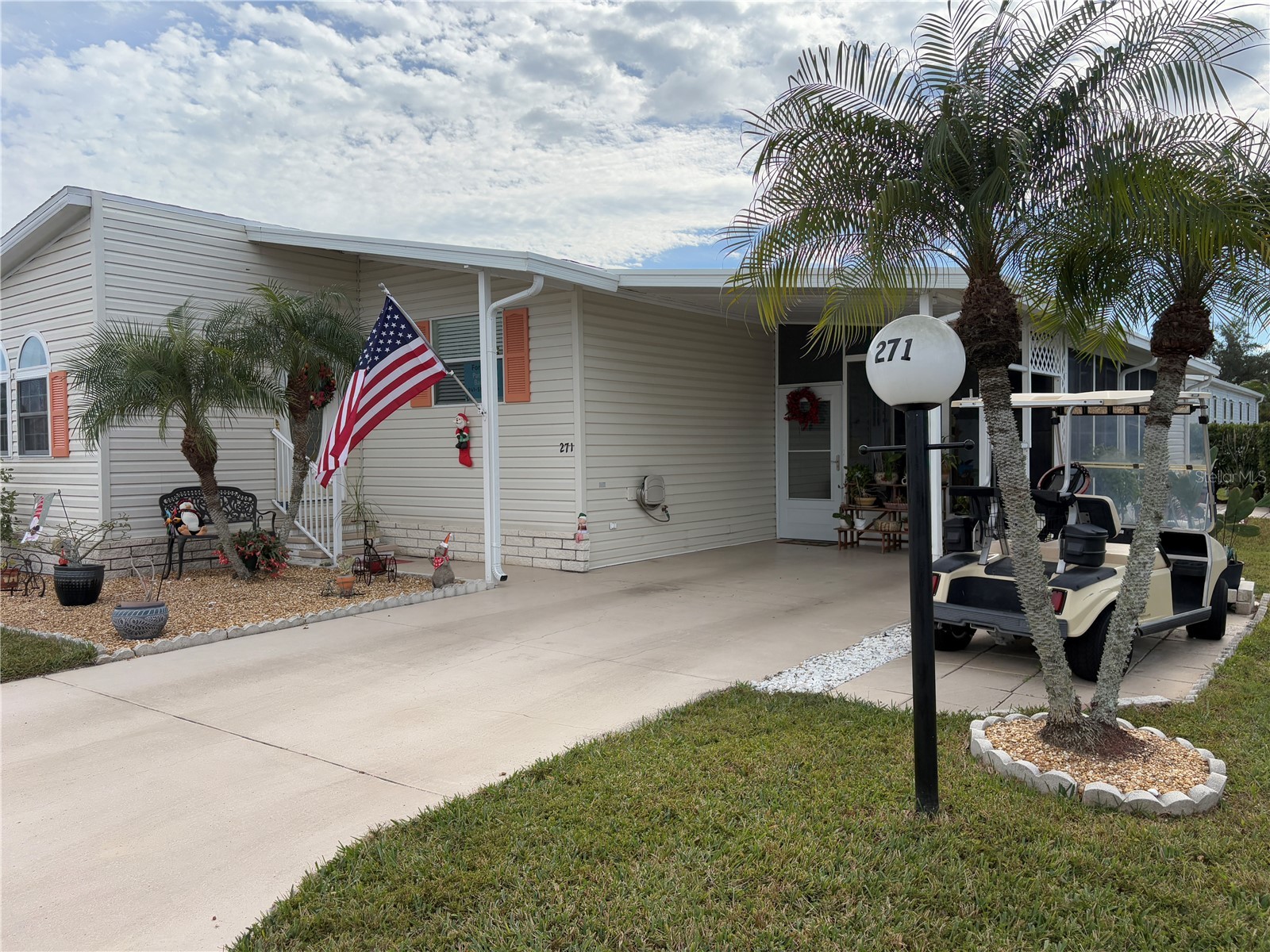 5707 45TH STREET E 271