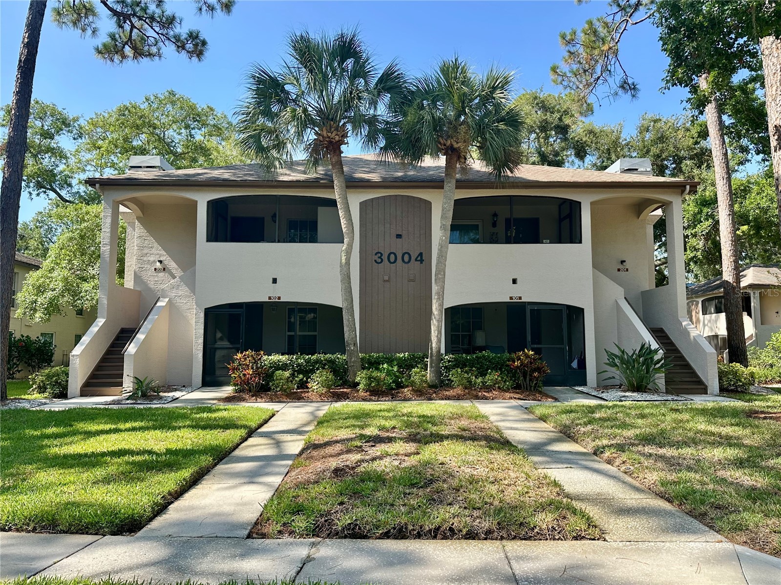 3004 BONAVENTURE CIRCLE 102