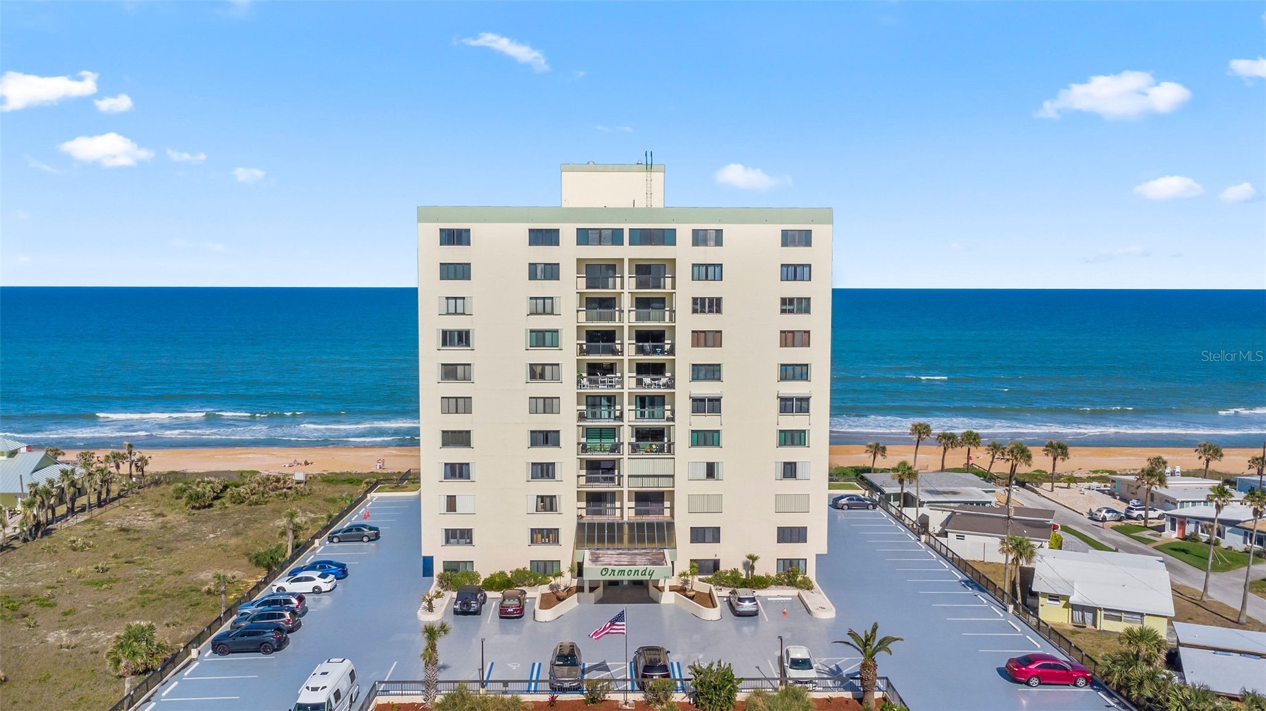 1513 OCEAN SHORE BOULEVARD 10A