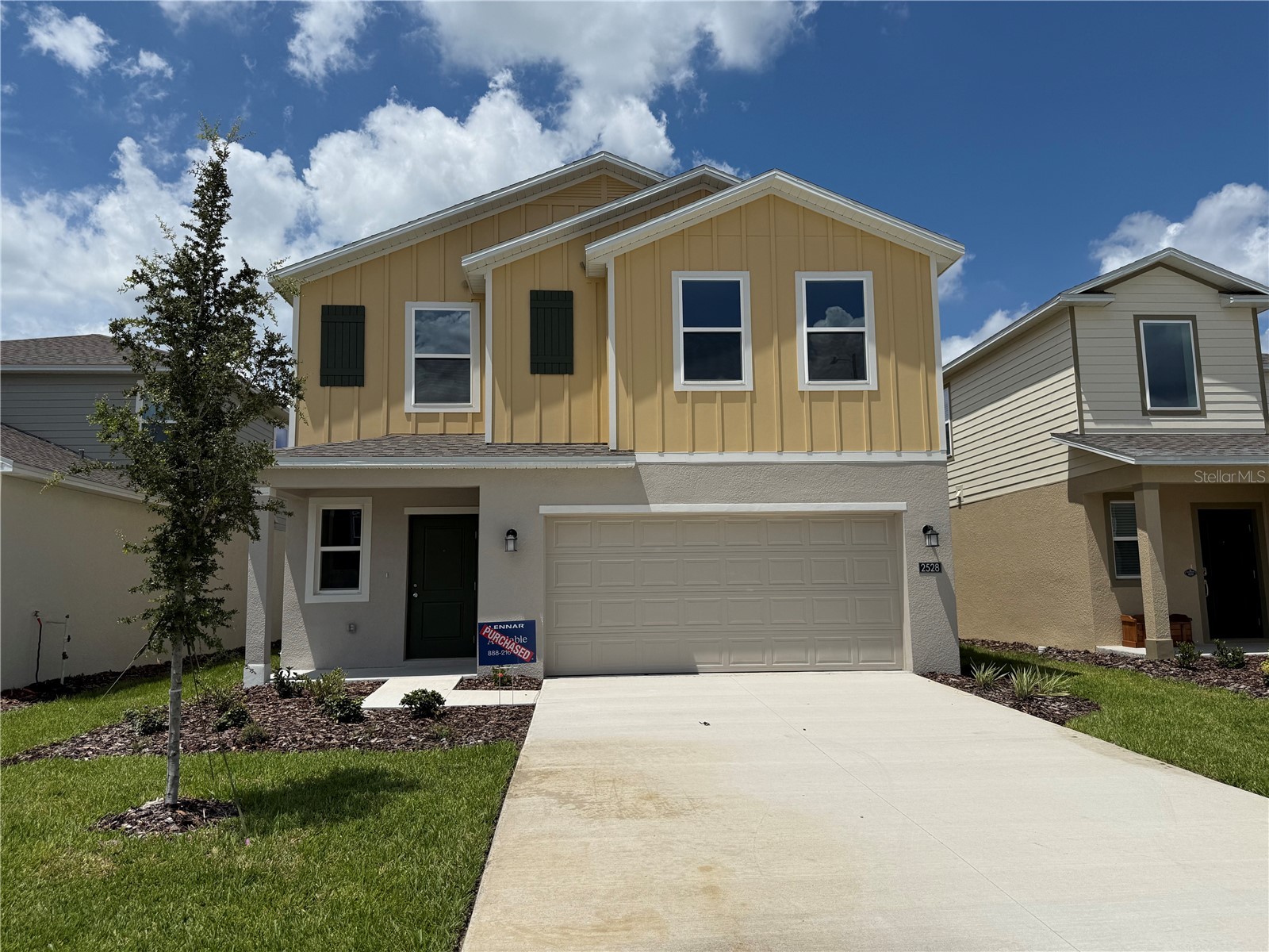2528 ABSOLUTE AVENUE