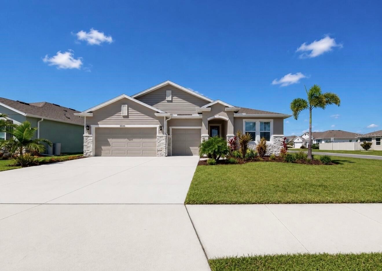 11043 TAMARACK PLACE