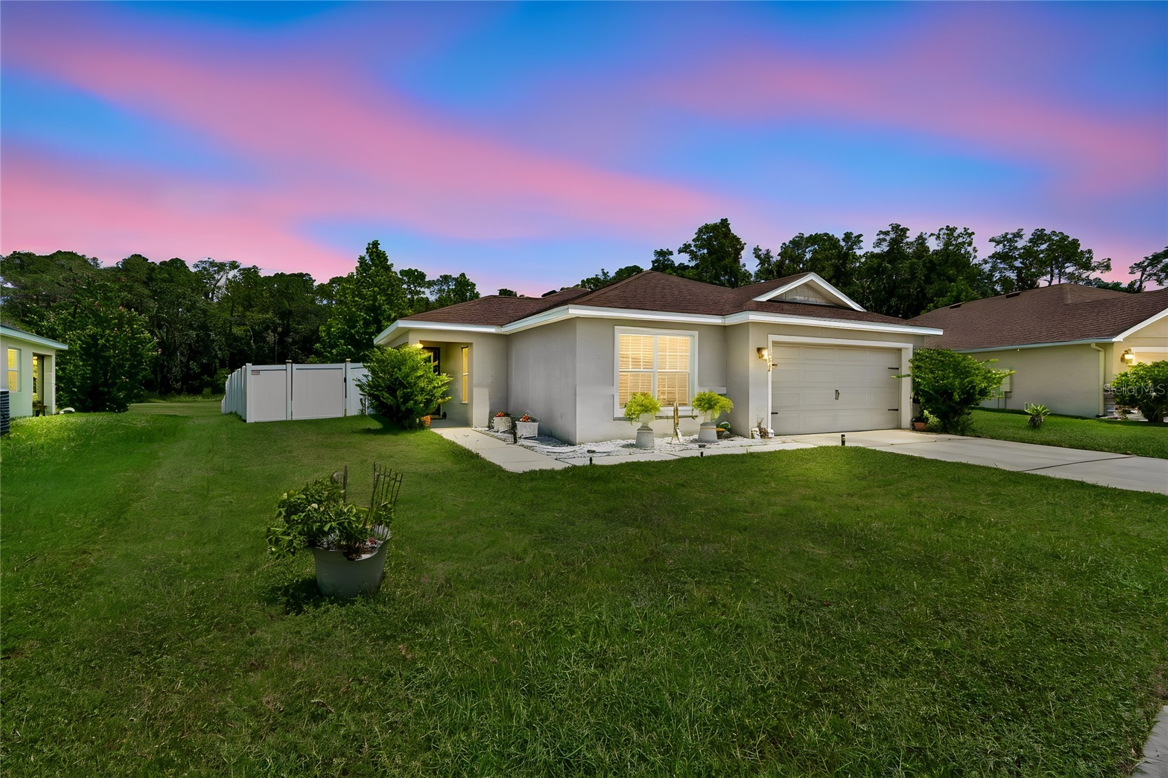 6917 GIDEON CIRCLE