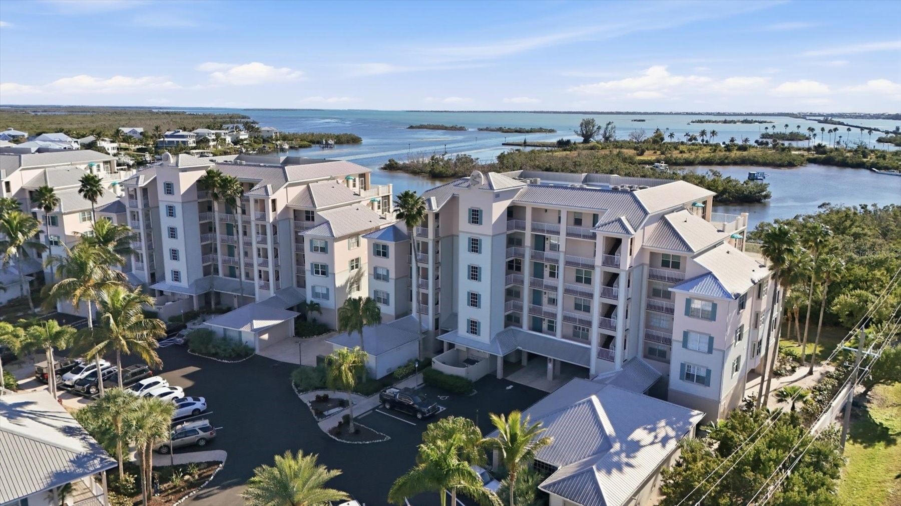 13113 GASPARILLA ROAD 403