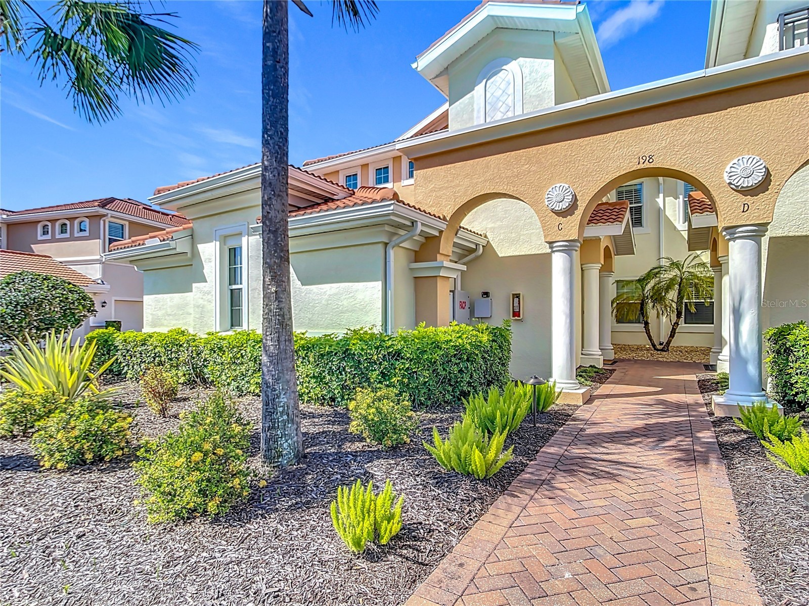 198 BELLA VISTA TERRACE C