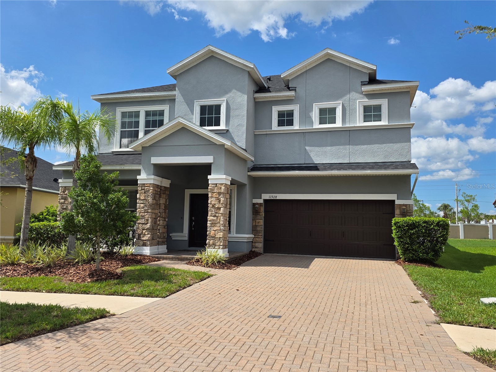 11928 FROST ASTER DRIVE