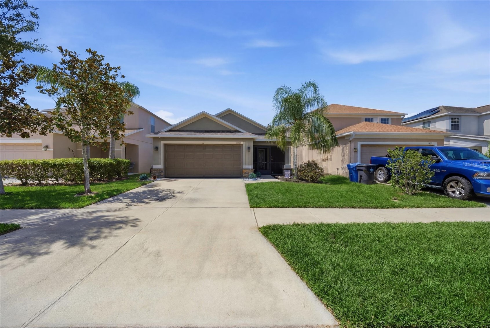 1111 SEMINOLE SKY DRIVE