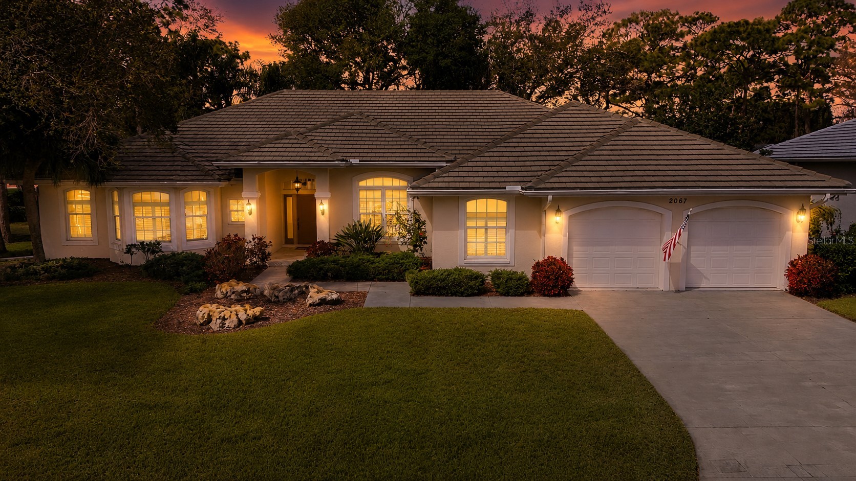 2067 TOCOBAGA LANE