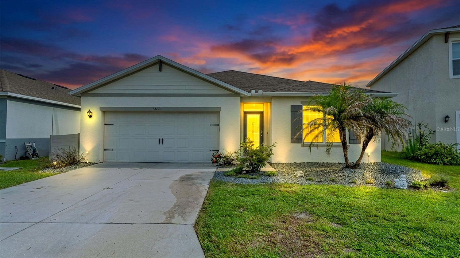 5853 ARLINGTON RIVER DRIVE