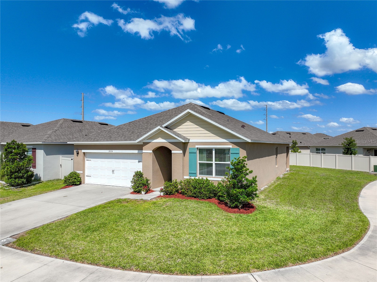 3974 MEKONG COURT