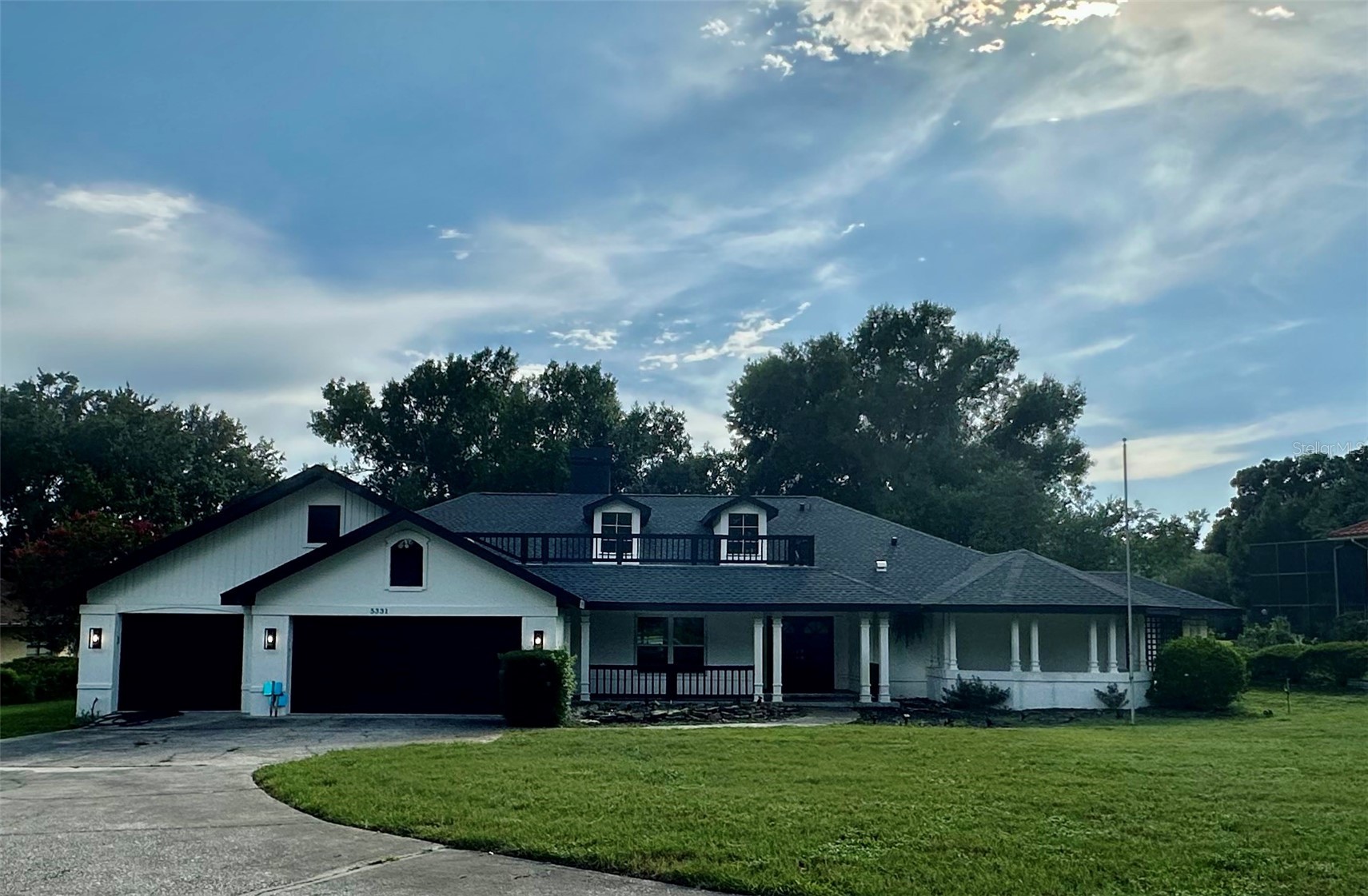 5331 SADDLEBROOK WAY