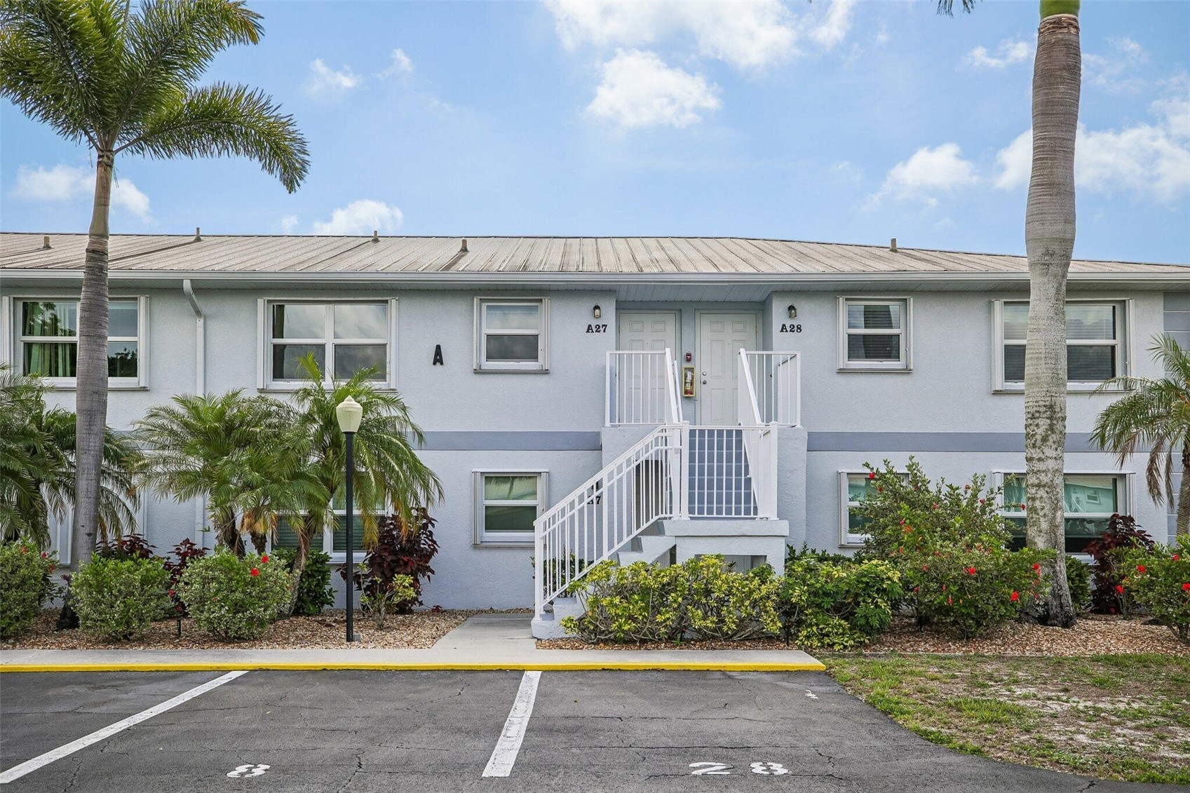 26485 RAMPART BOULEVARD A27