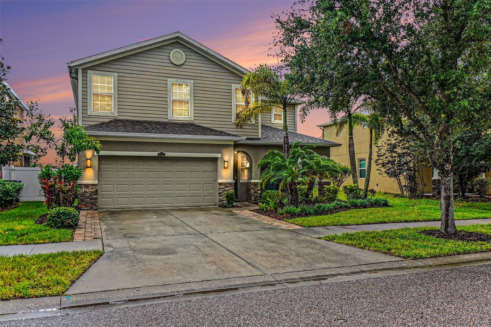 10511 AVIAN FORREST DR
