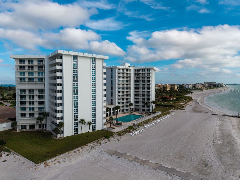 2295 GULF OF MEXICO DRIVE 54S