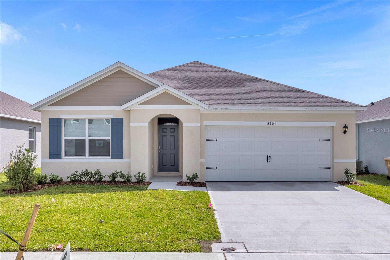 5209 BAROMBI BEND