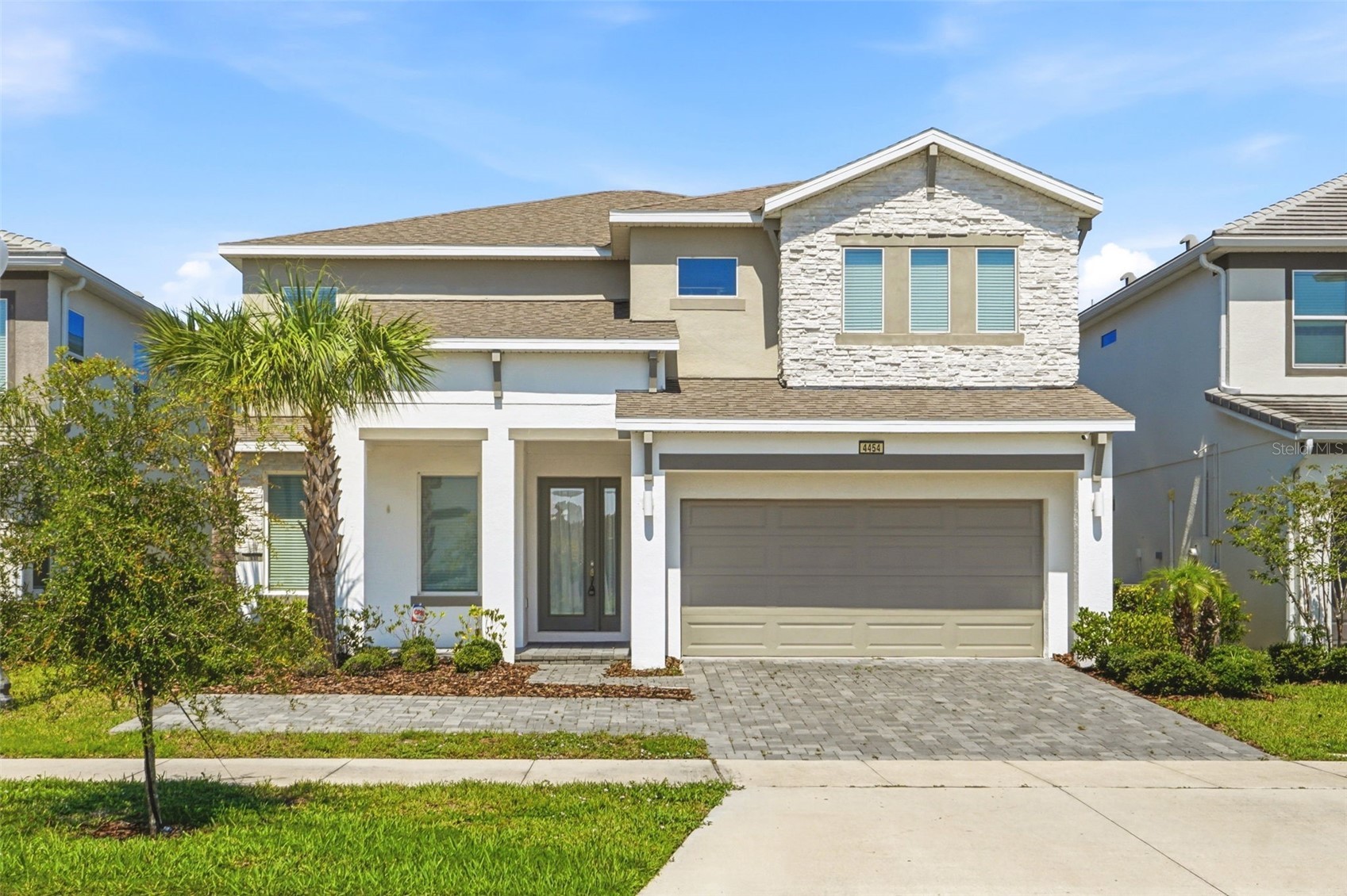 4454 MONADO DRIVE