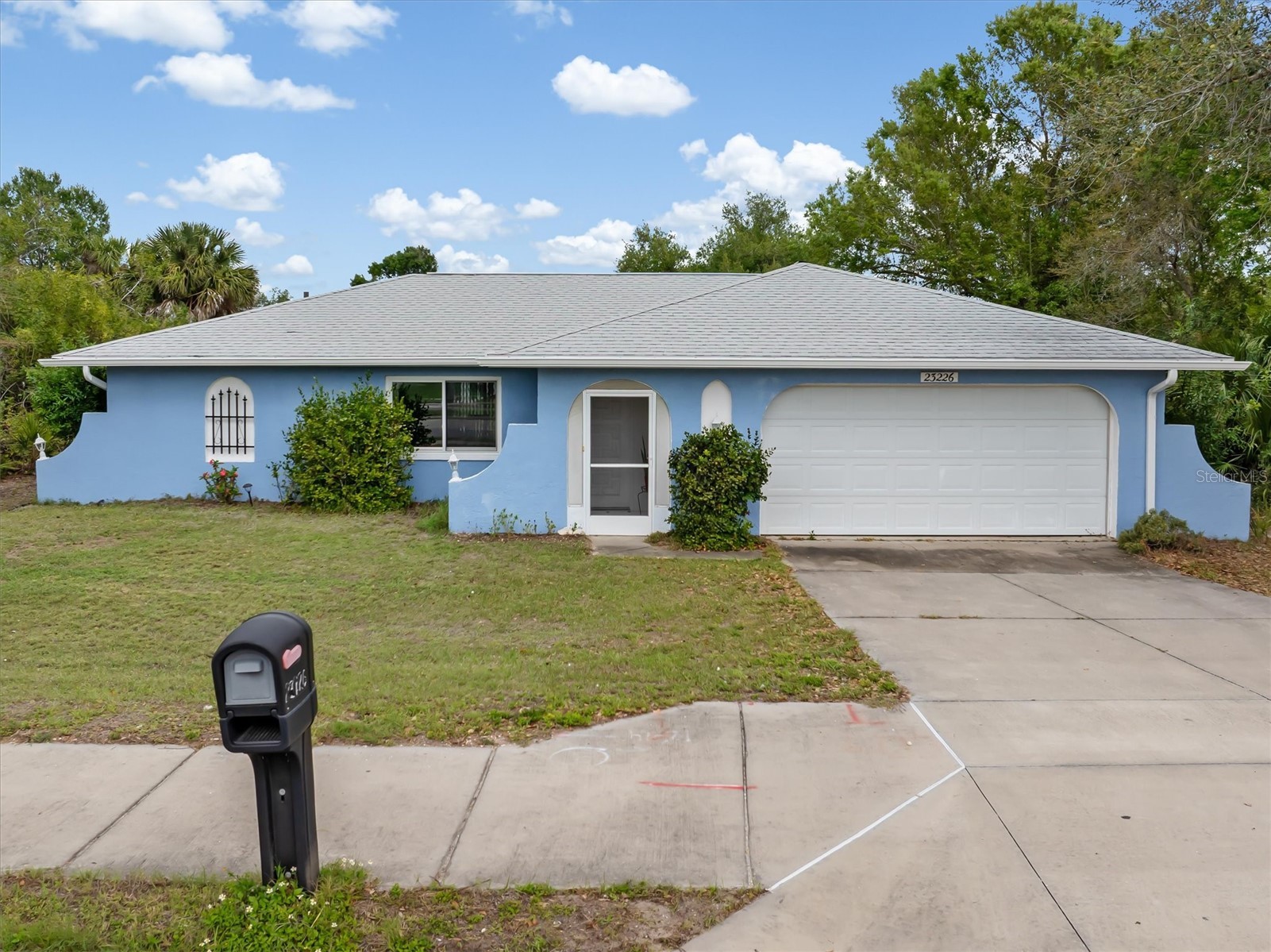 23226 MIDWAY BOULEVARD